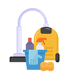 Vacuum & Cleaning